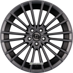 DIEWE - PRESTO PLATIN 9,5X22 LK:5/112 ET:36 ML:66,6